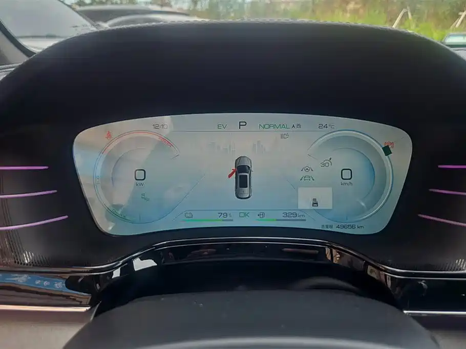 Фото машины