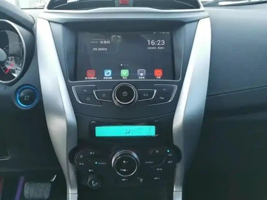 Фото машины 13