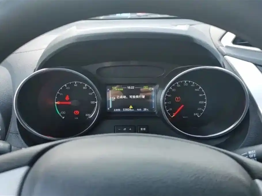 Фото машины 15