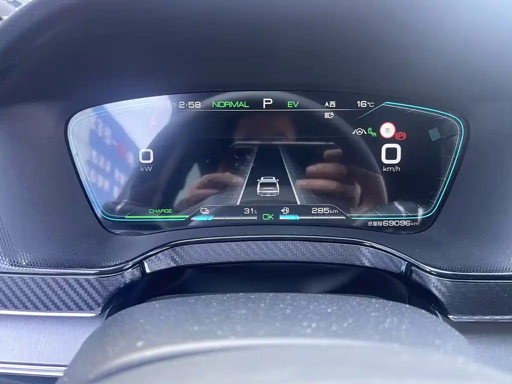 Фото машины 10