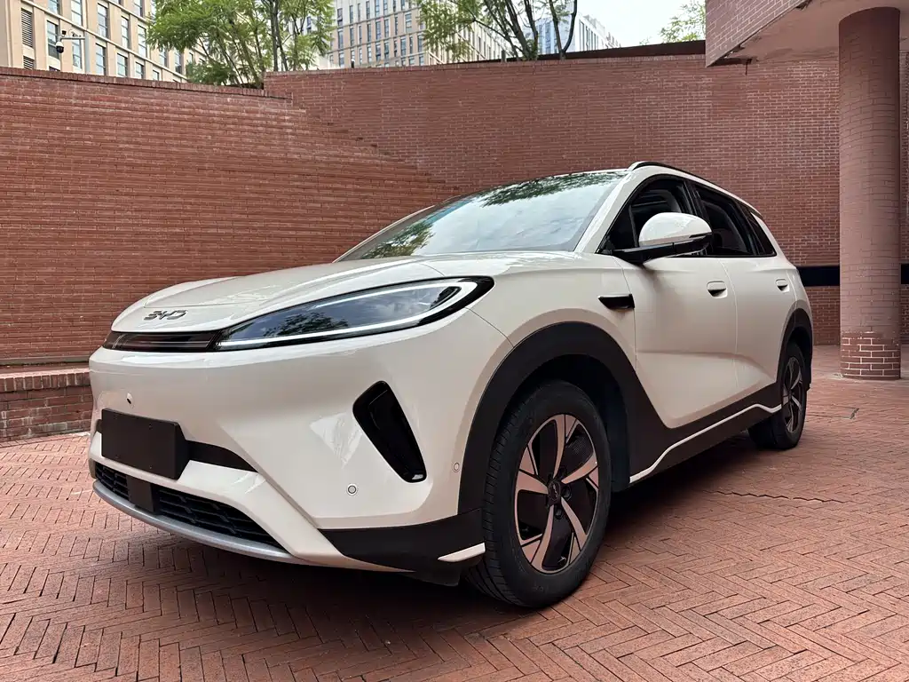 Sea Lion 05 EV 2025 520 КМ Интеллектуальная авиационная версия