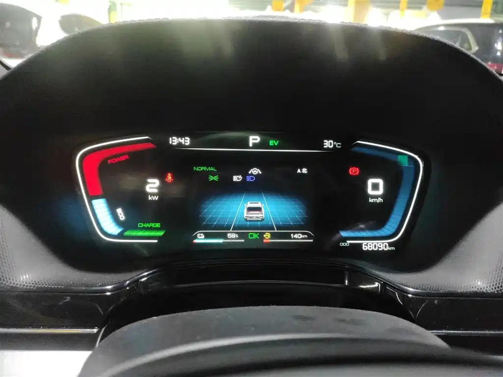 Фото машины