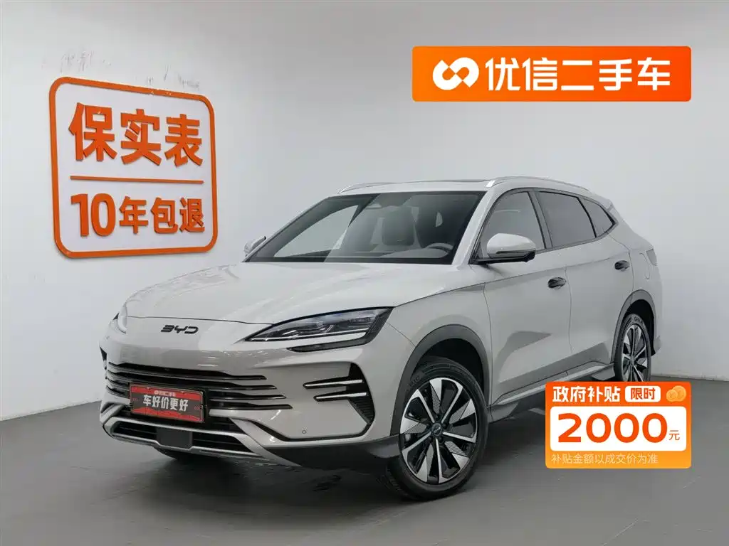 Songjiang New Energy 2025 DM-i 112 КМ Honor Type