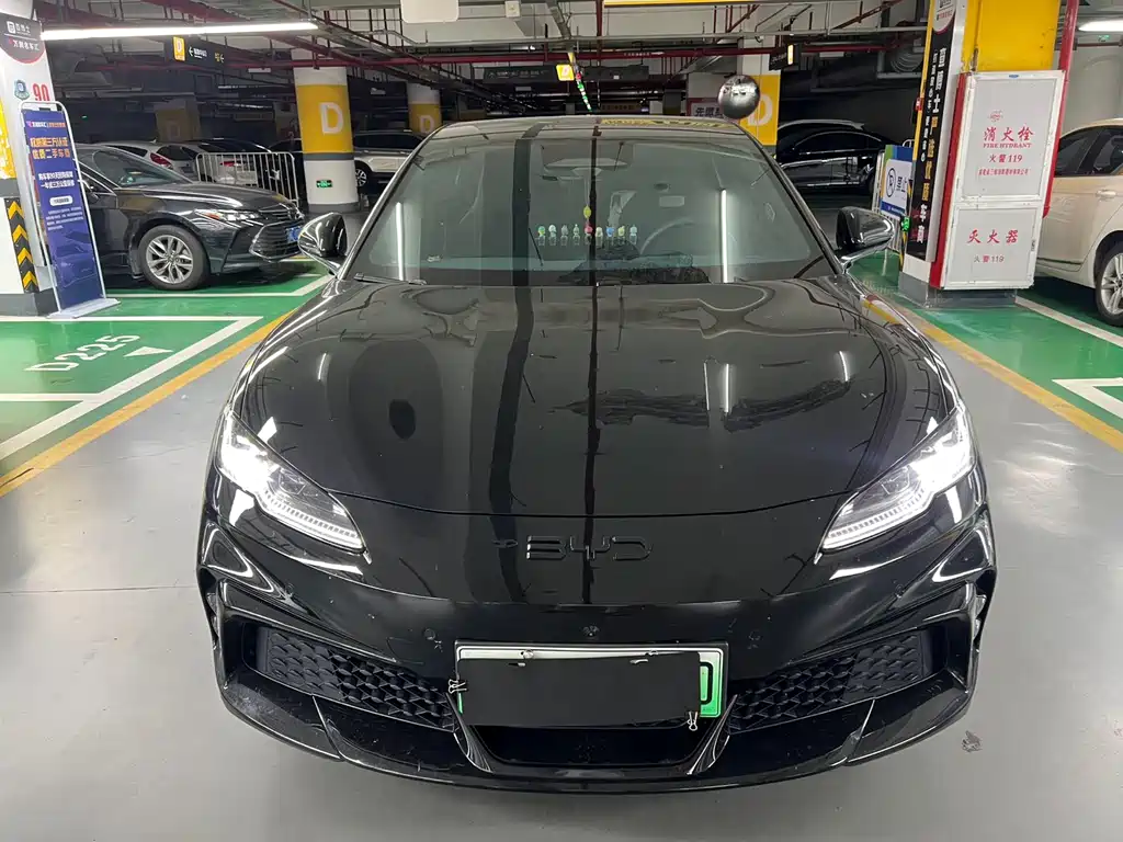 фото машины