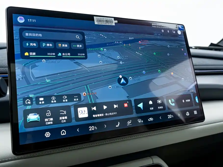 Фото машины 21