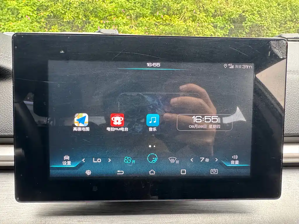 Фото машины 12