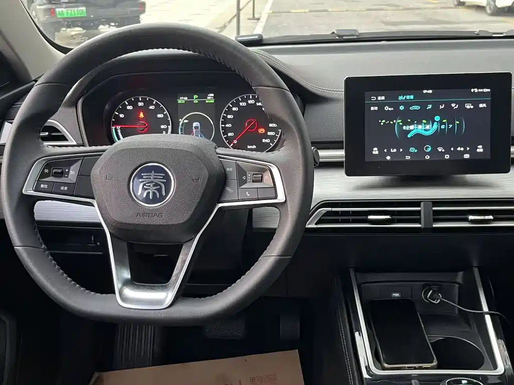 Фото машины 15