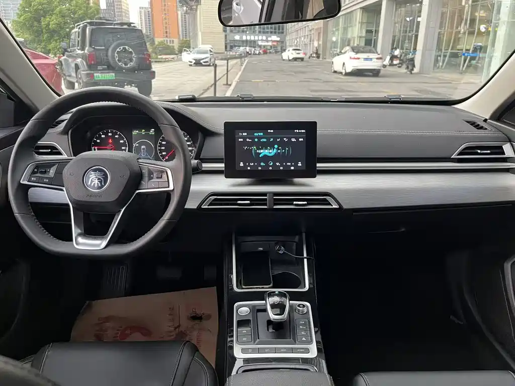 Фото машины 16