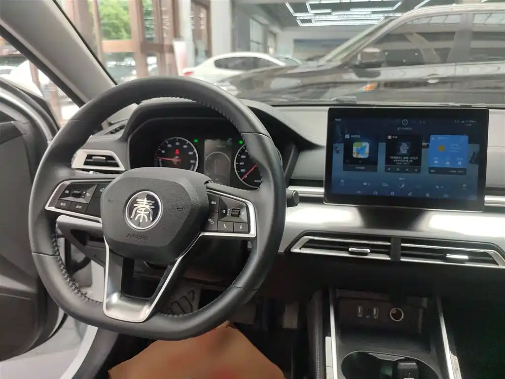 Фото машины 9