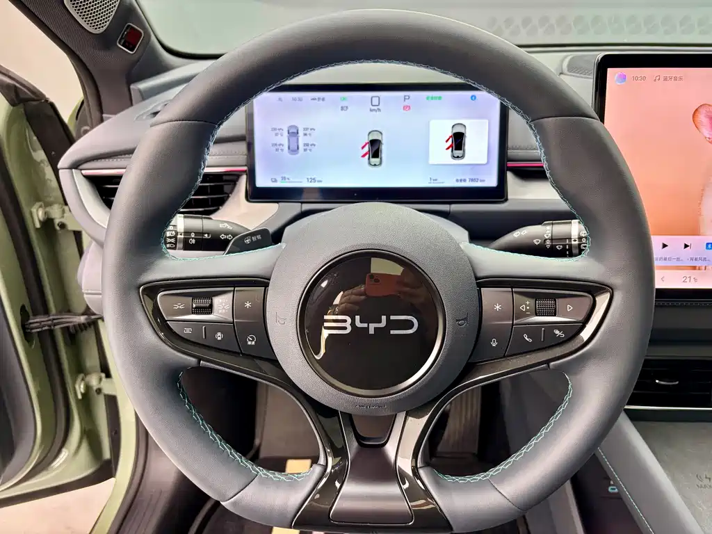 Фото машины 9