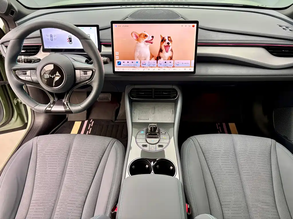 Фото машины 8