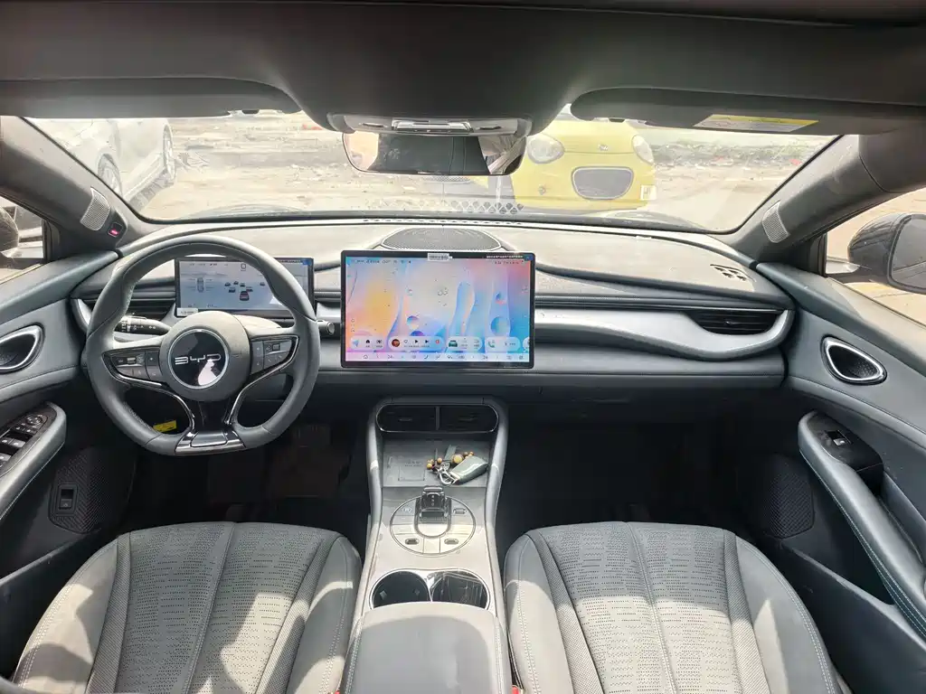 Фото машины