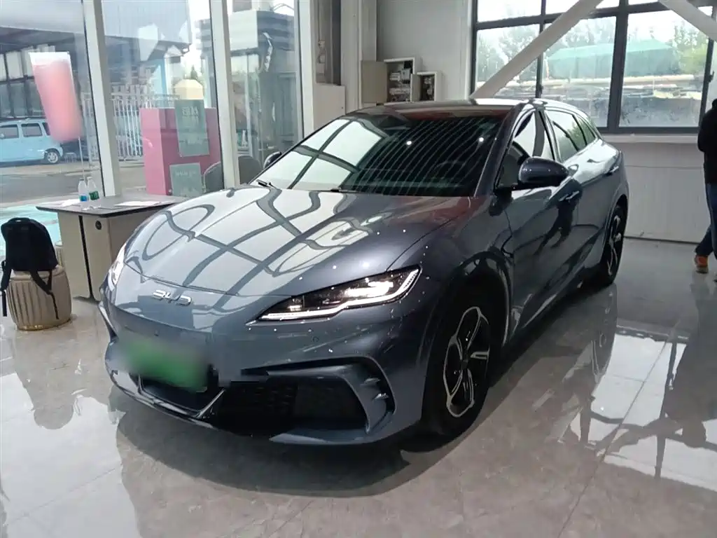 Уплотнение 06GT 2025 Модель 605 Heat Wave Edition