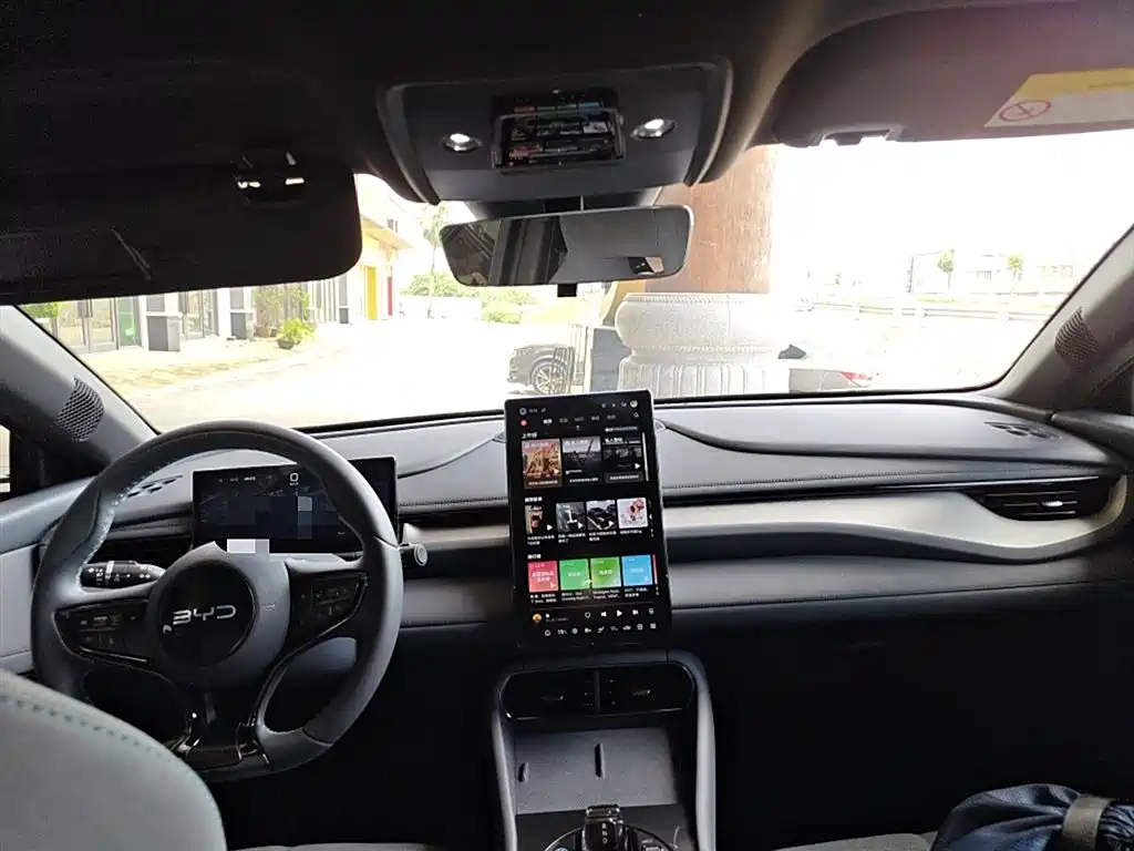 Фото машины 12