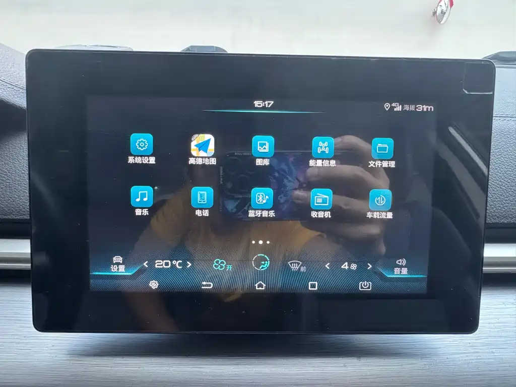 Фото машины 13