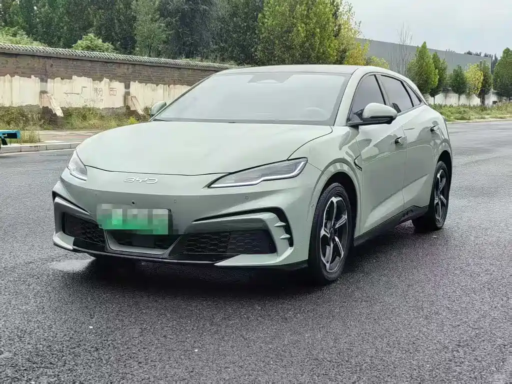 Уплотнение 06GT 2025 Модель 605 Heat Wave Edition