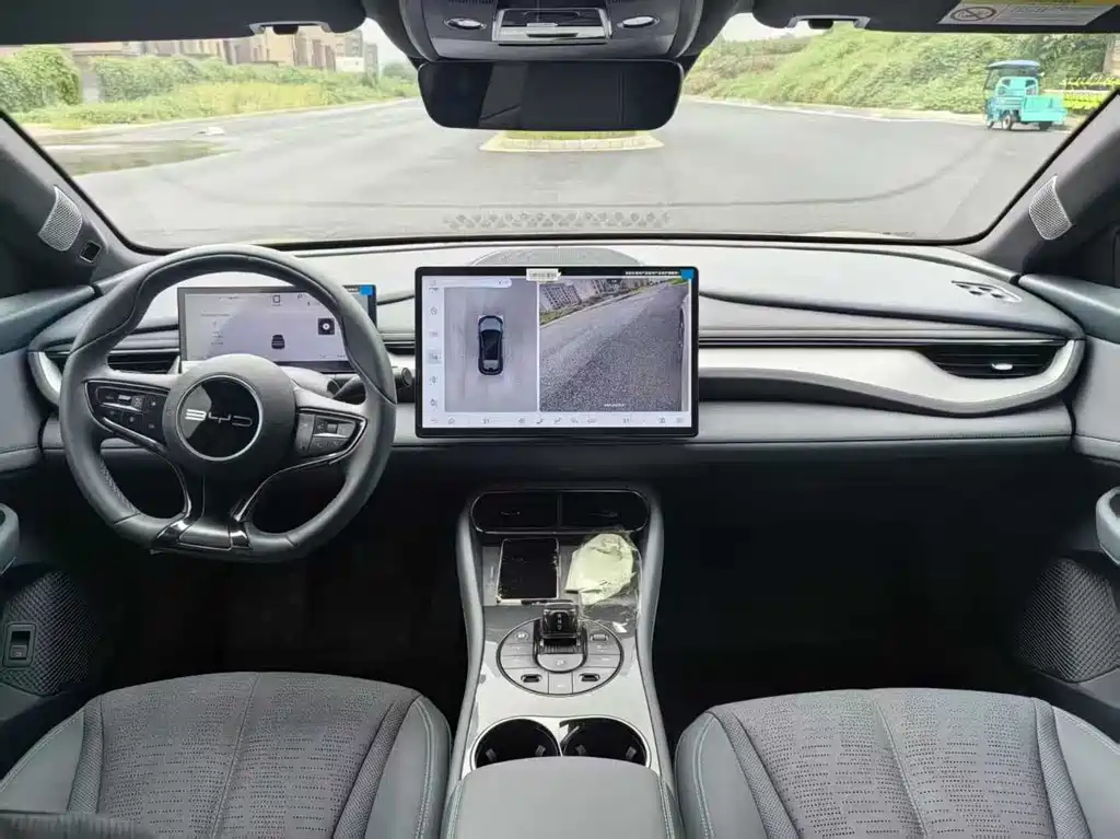 Фото машины