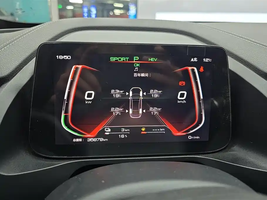 Фото машины 12