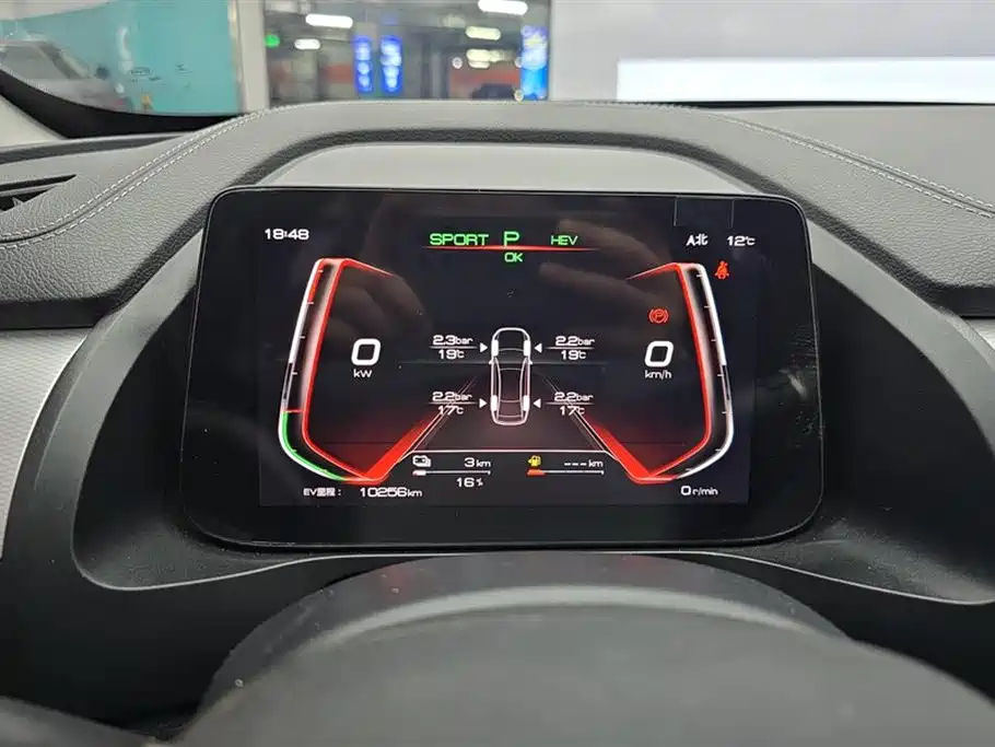 Фото машины 13