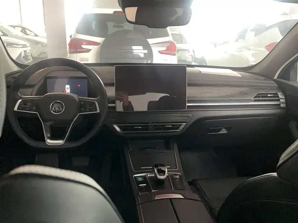 Фото машины 9