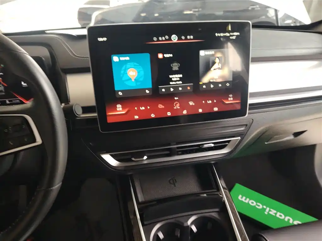 Фото машины 12