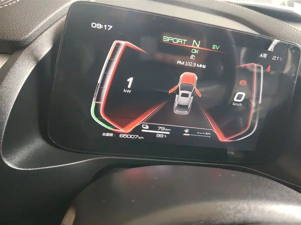 Фото машины 11