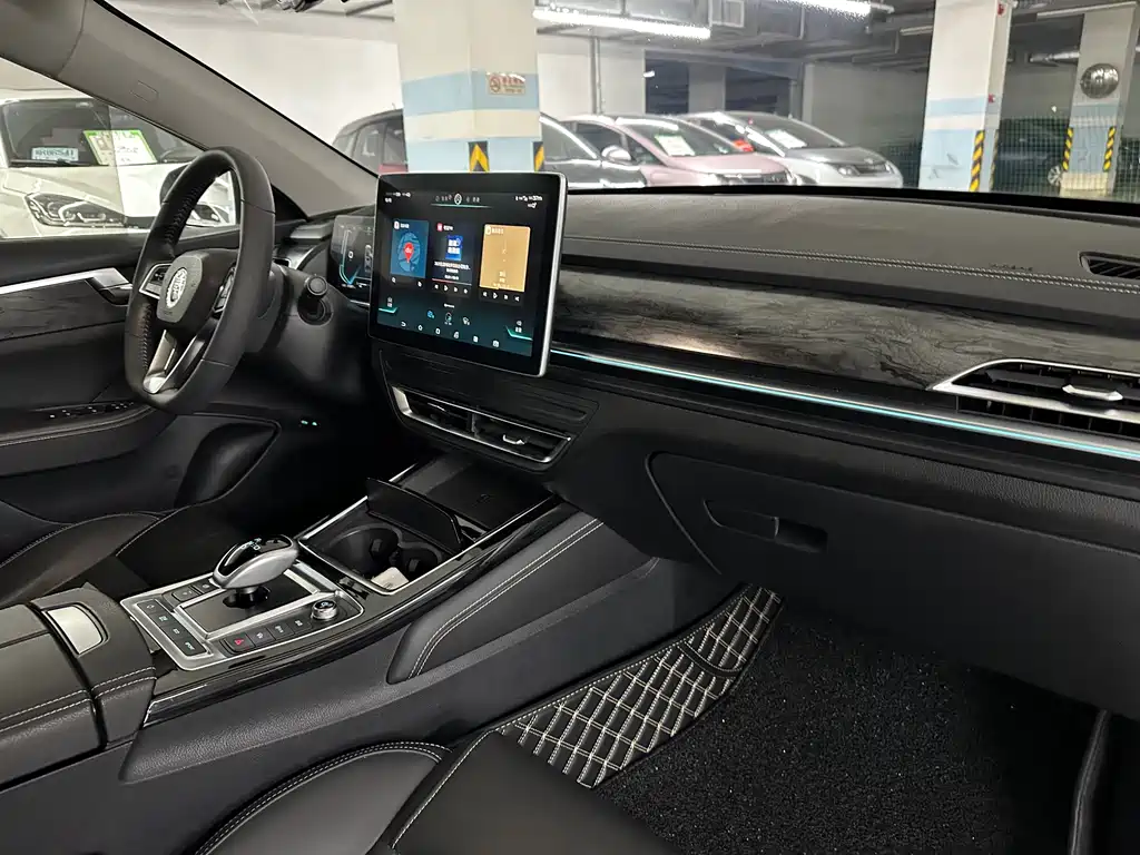 Фото машины 17