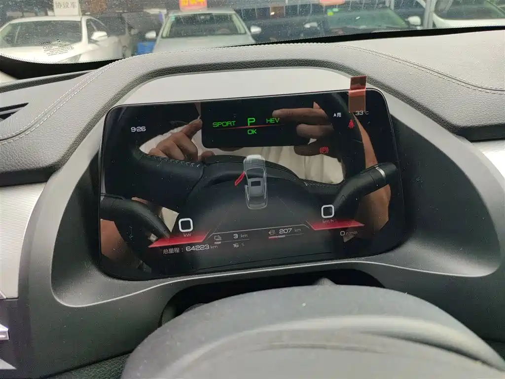 Фото машины