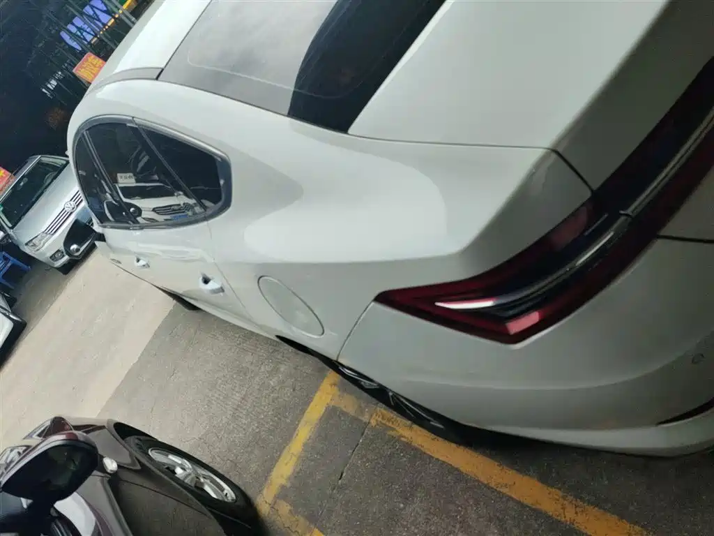 Фото машины