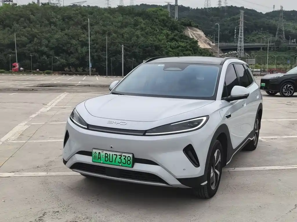 Sea Lion 05 EV 2025 520 КМ Интеллектуальная авиационная версия