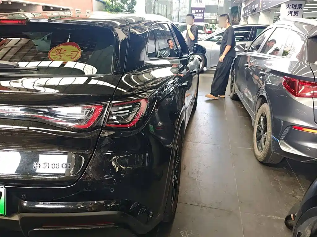 Фото машины 7