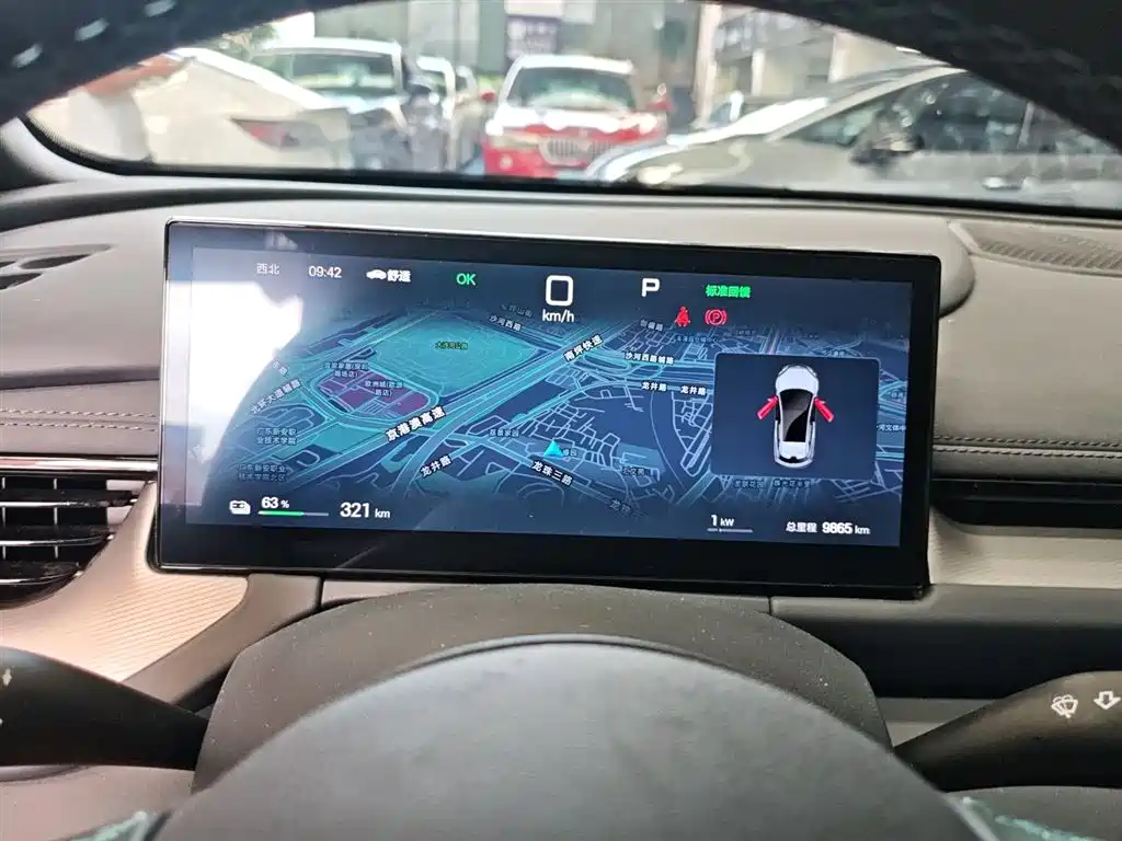 Фото машины 11