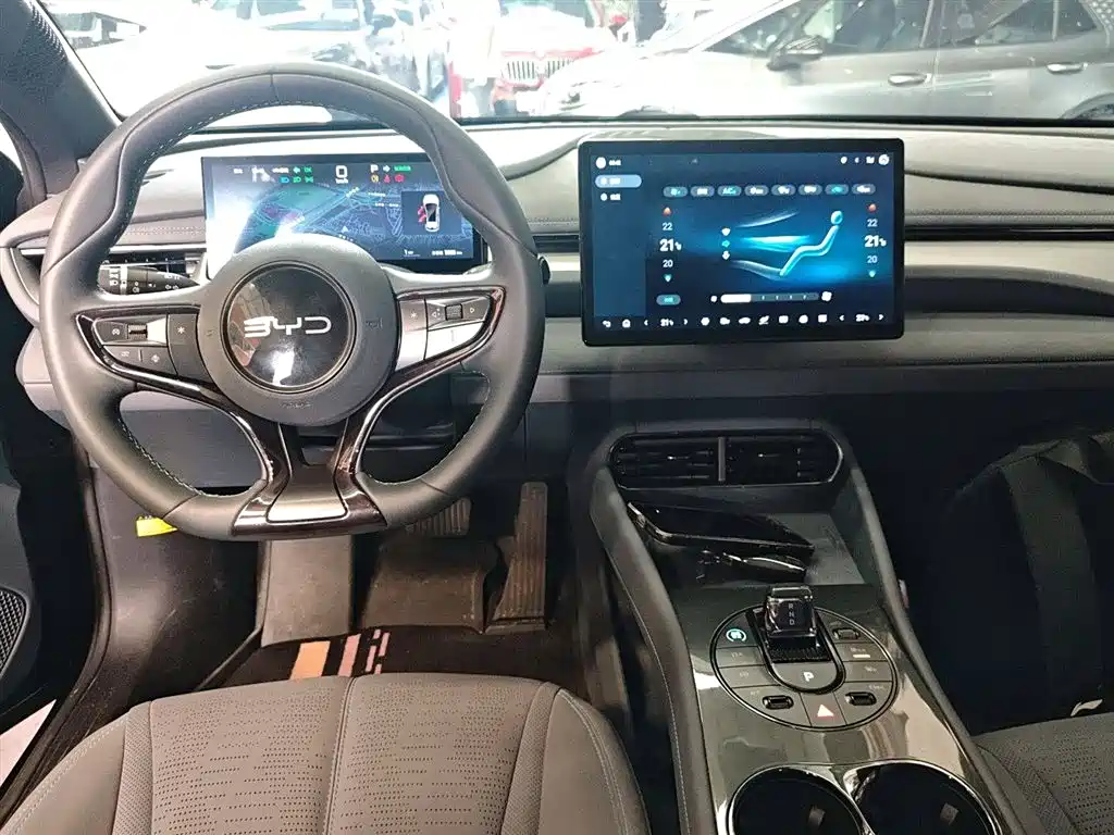 Фото машины 9