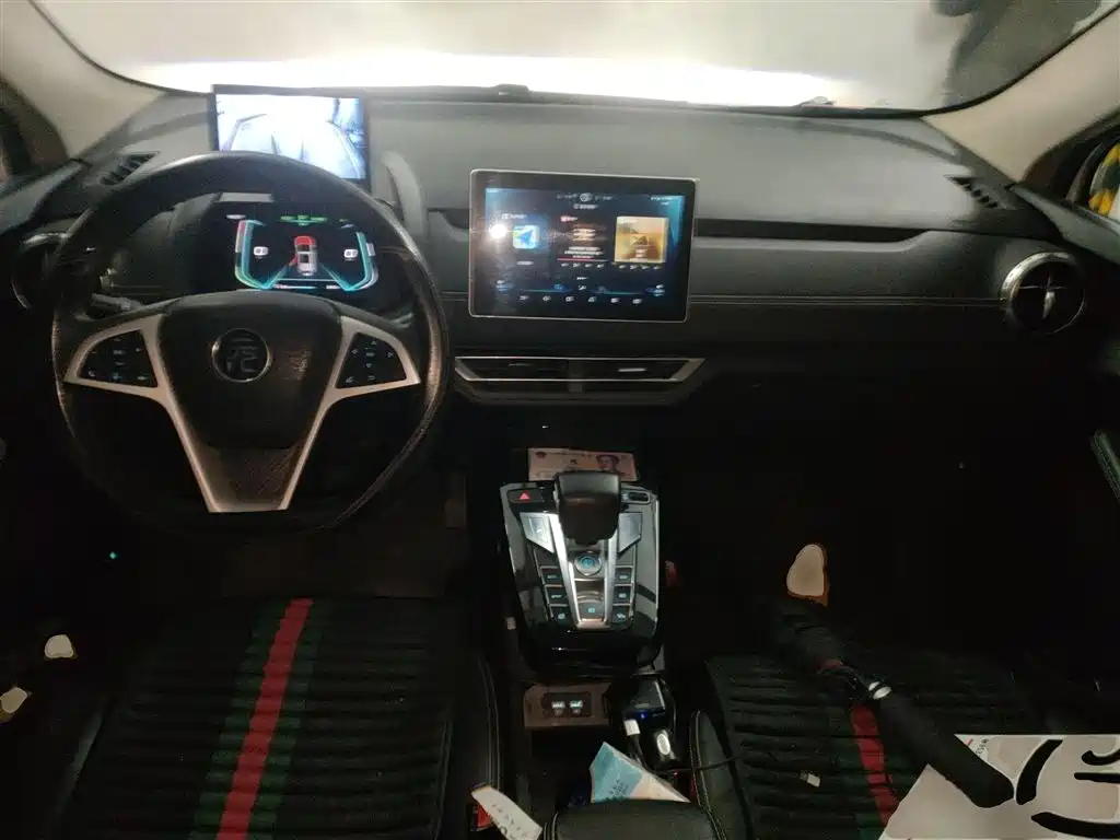 Фото машины 12