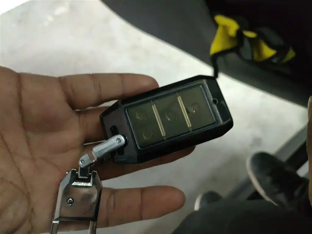 Фото машины 11