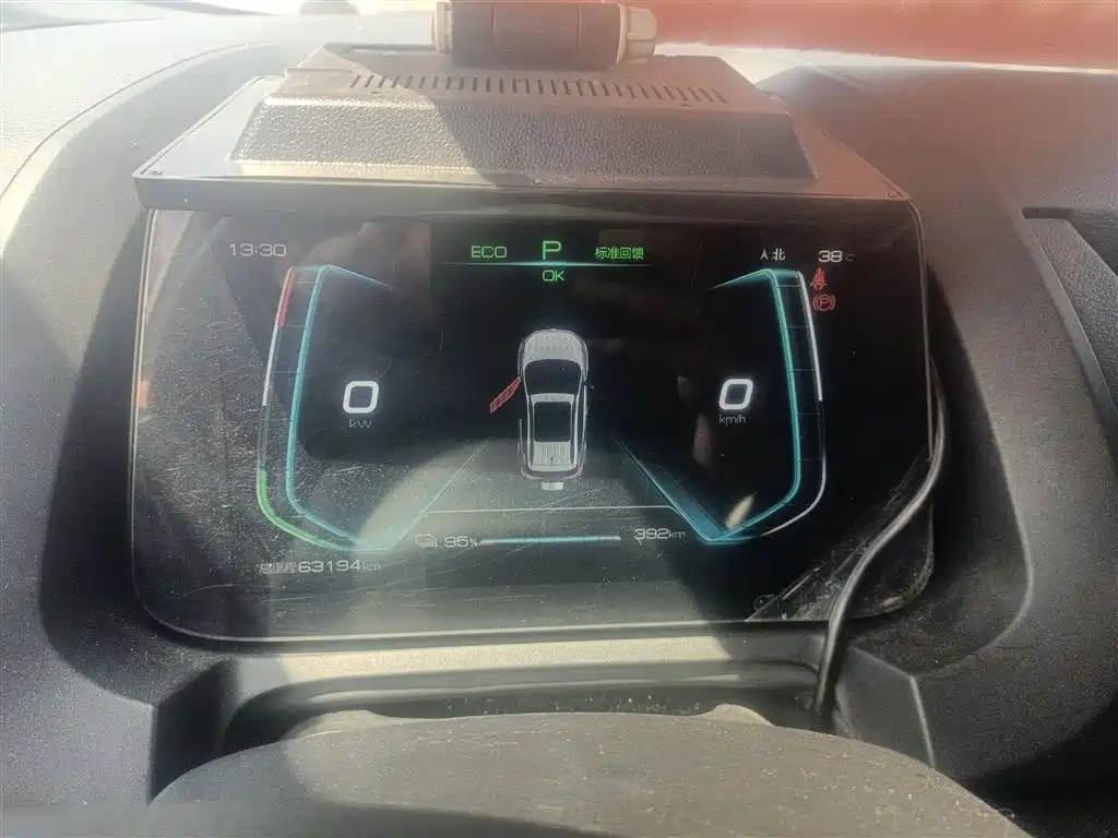 Фото машины 14