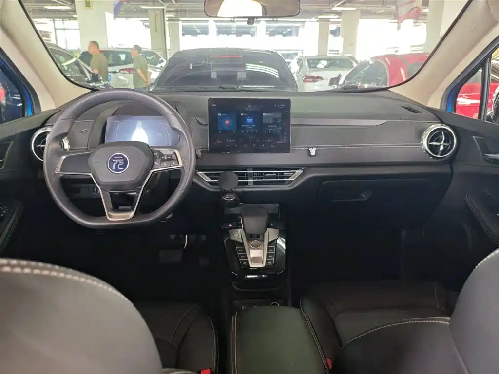 Фото машины 12