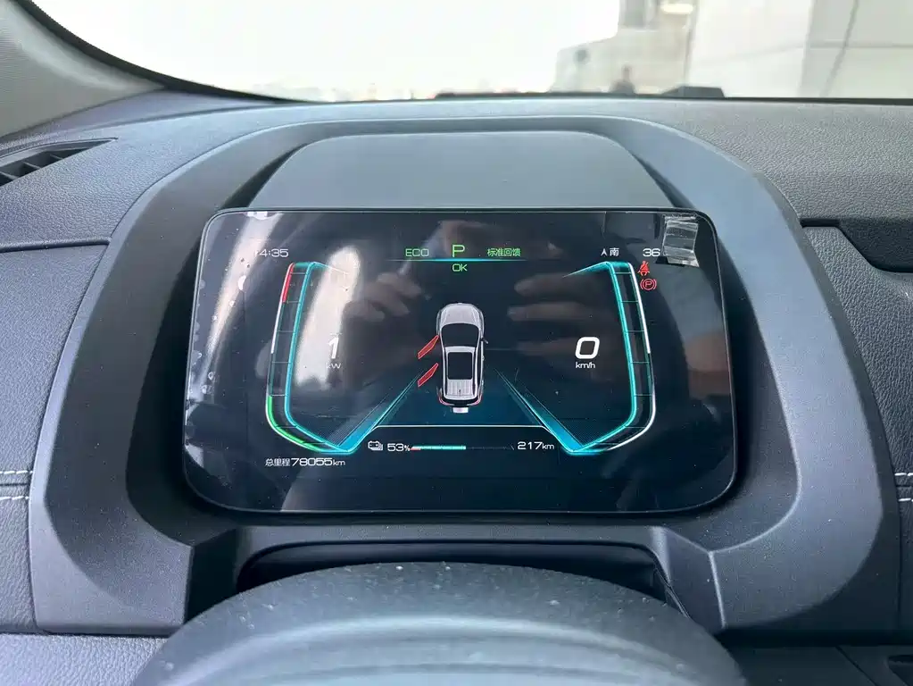 Фото машины