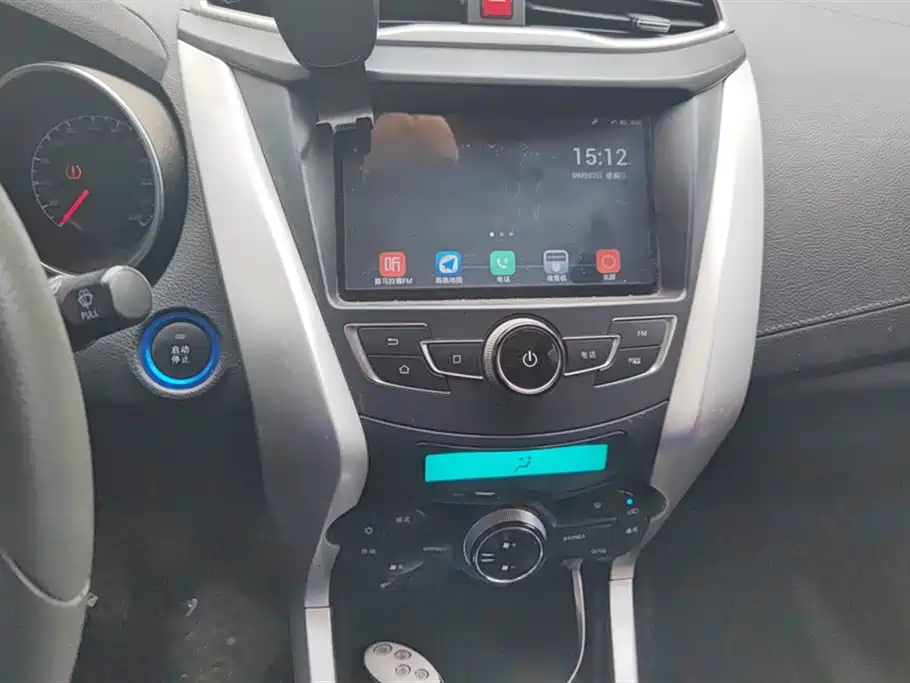 Фото машины 12