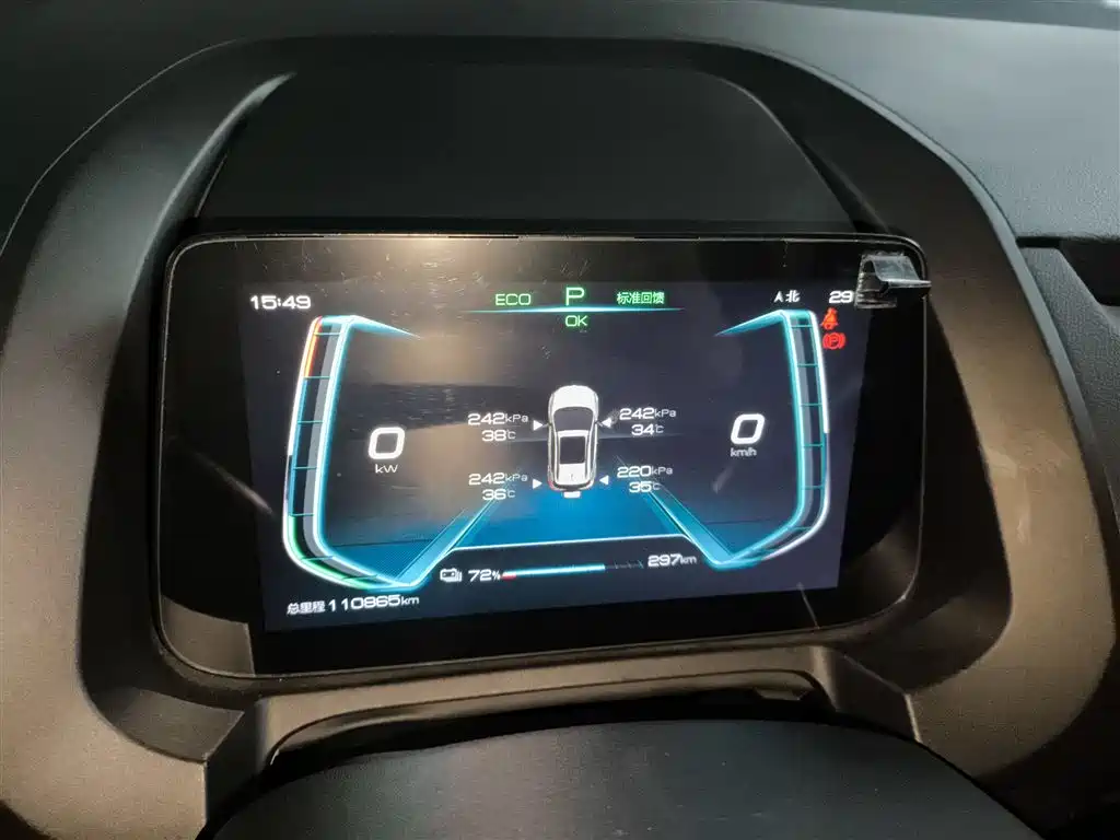 Фото машины 11