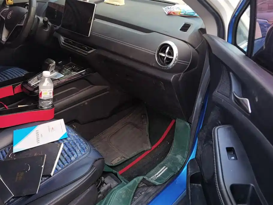 Фото машины 7