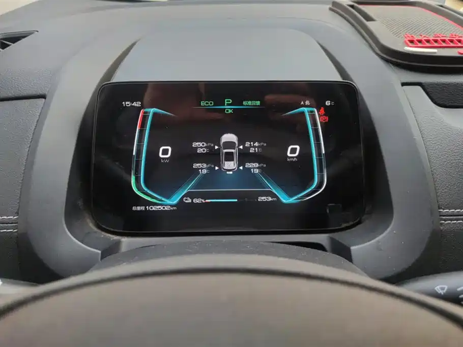 Фото машины 13