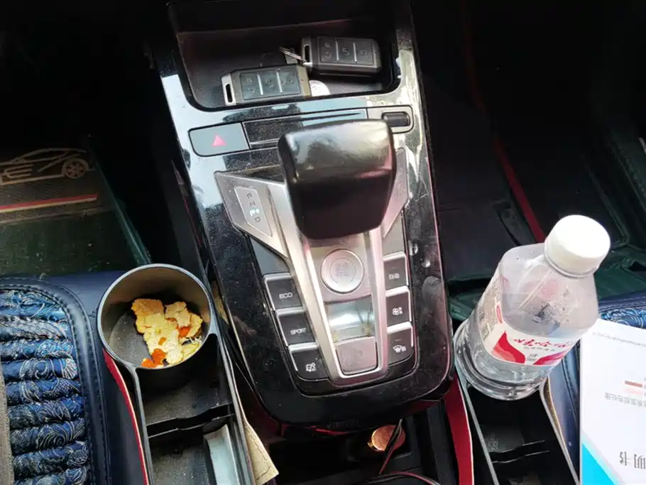 Фото машины 15