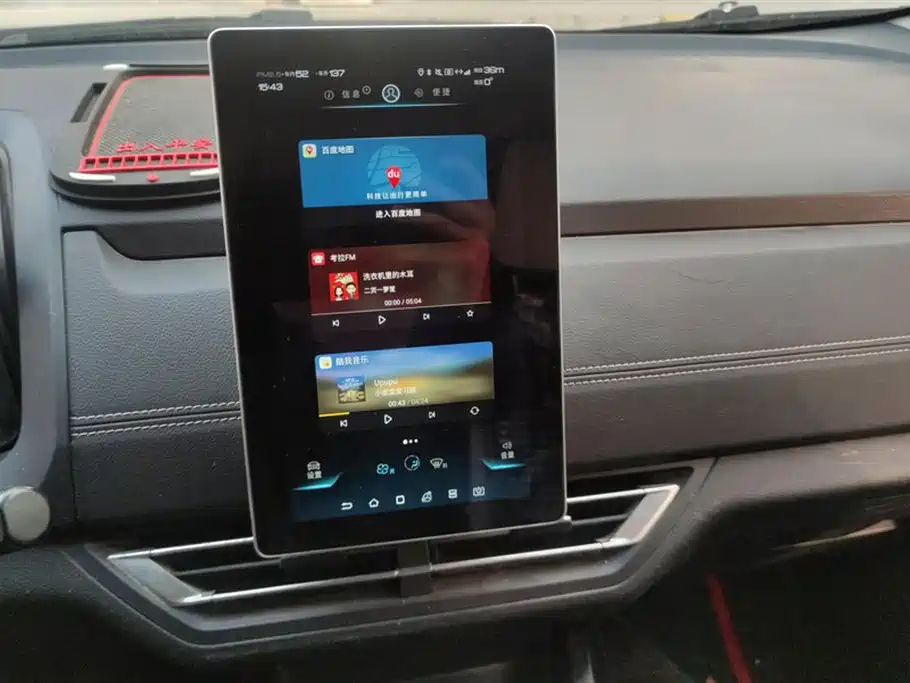 Фото машины 12