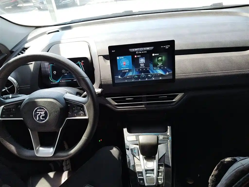 Фото машины 9