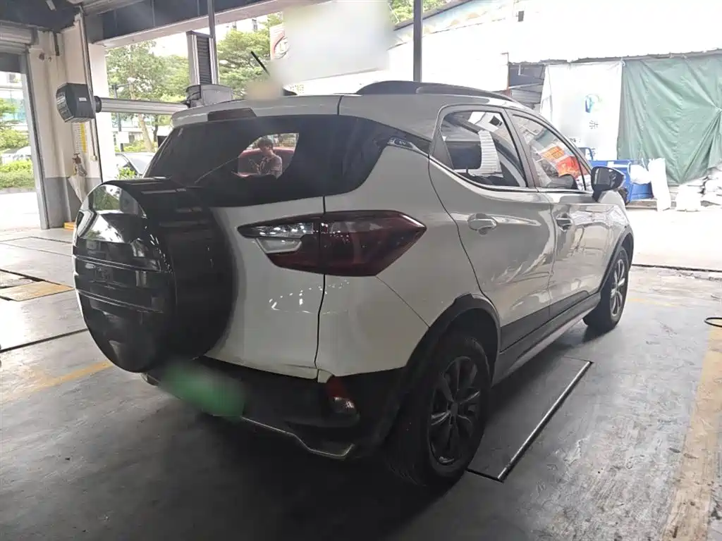 Фото машины 6