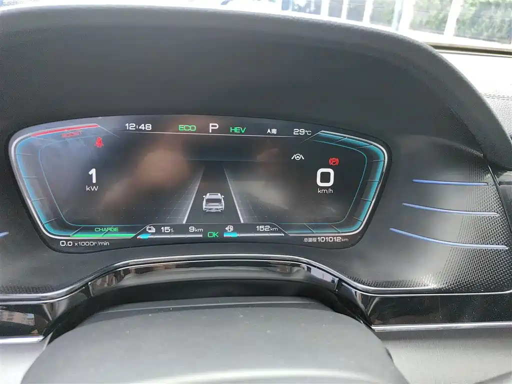 Фото машины 8