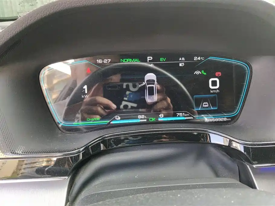 Фото машины