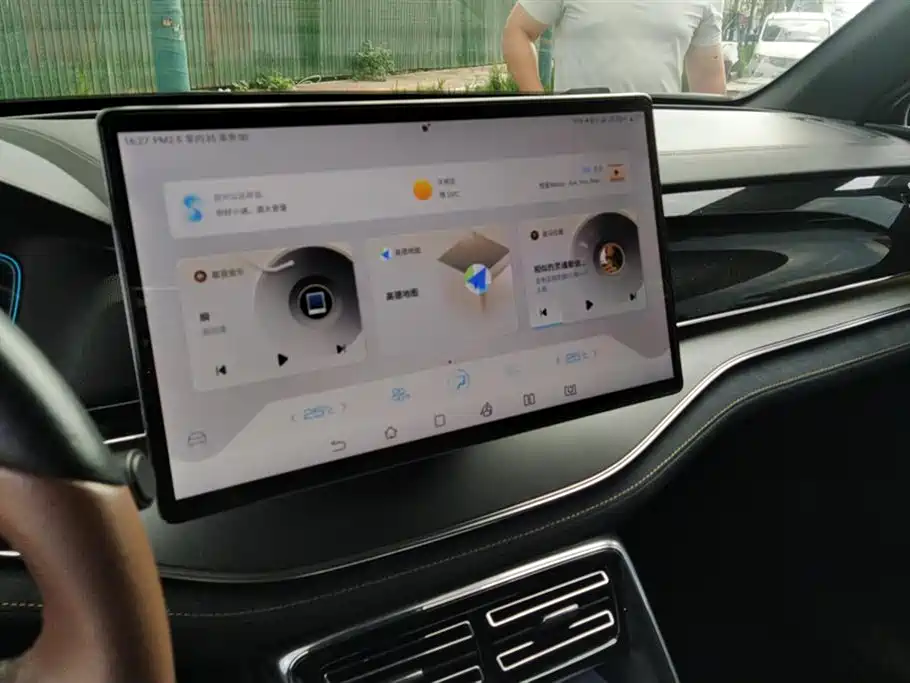 Фото машины