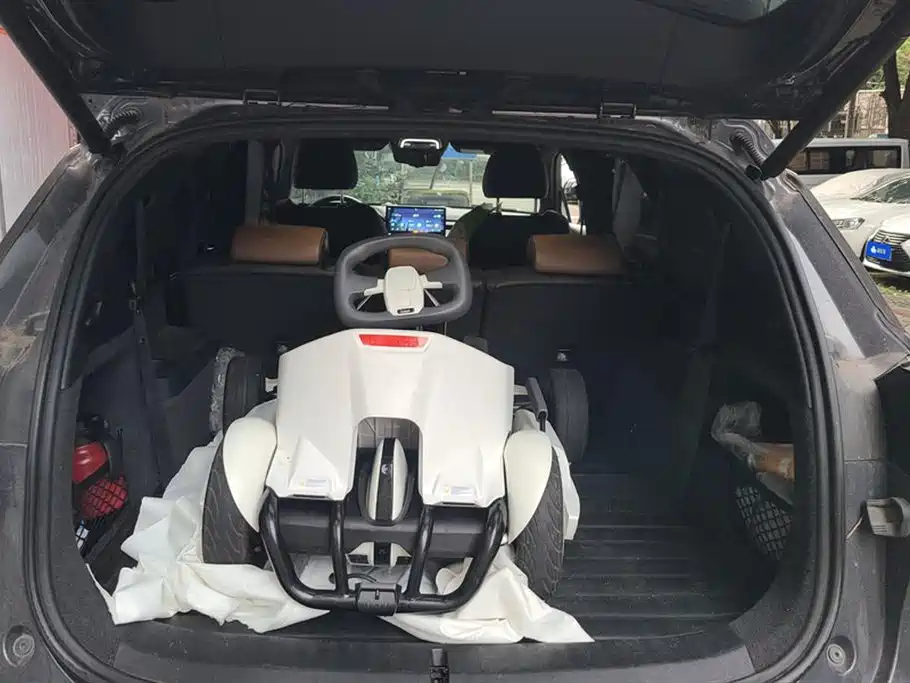 Фото машины